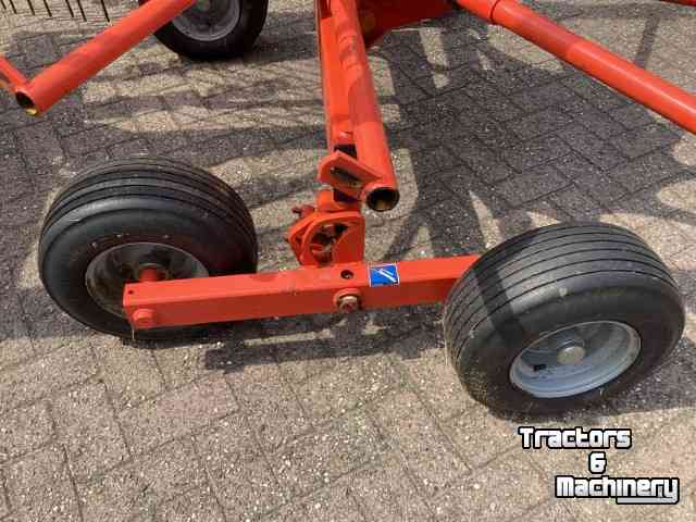 Andaineur Kuhn Ga 4321 GM