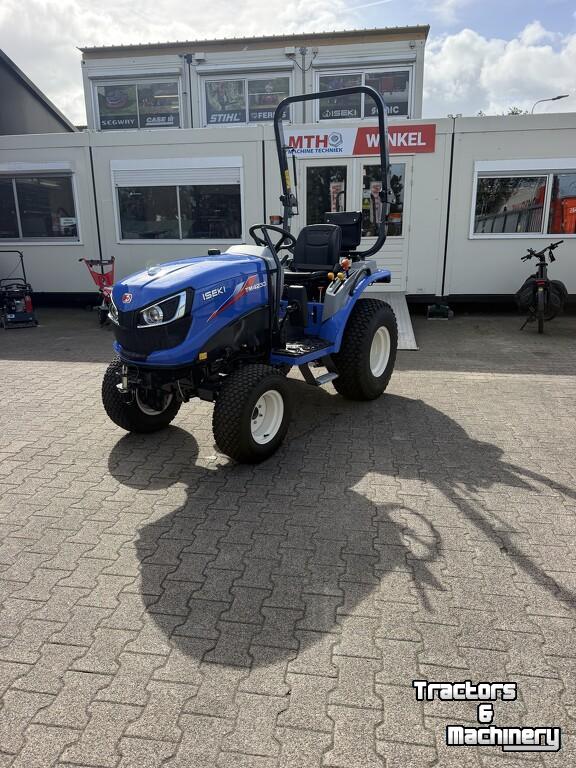 Tracteur  tm 4230