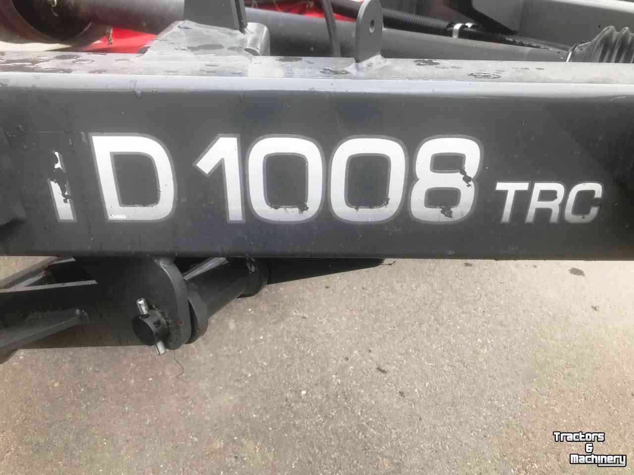 Faneur MF TD 1008 TRC