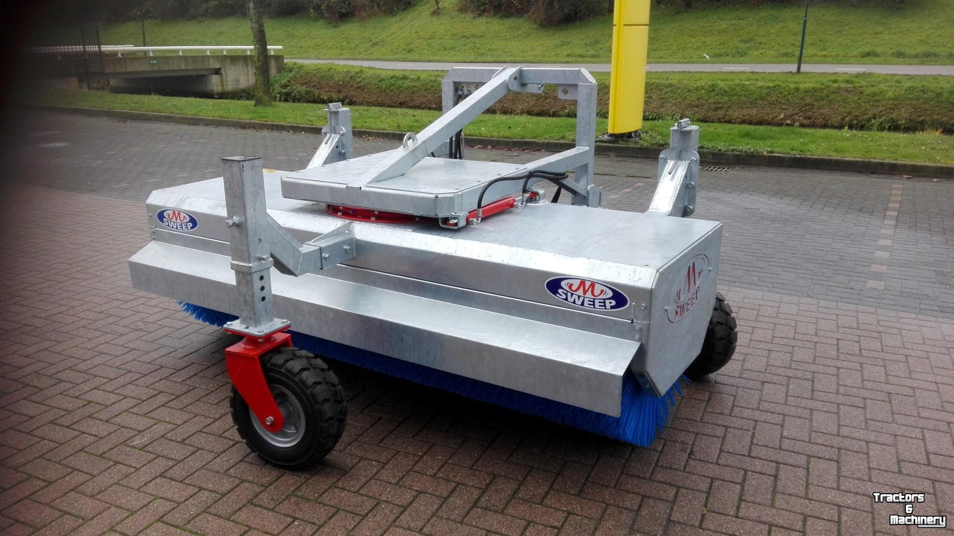 Balayeur Sweep TV800/260