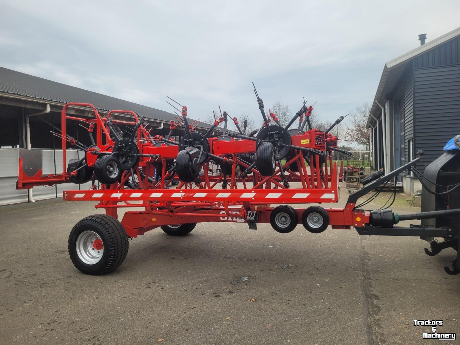 Faneur Sip 1500/14T