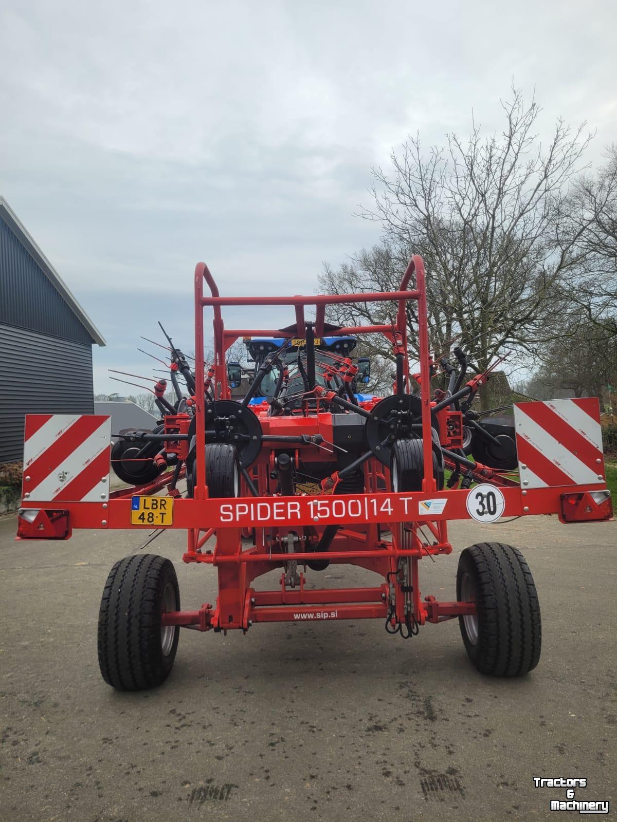 Faneur Sip 1500/14T