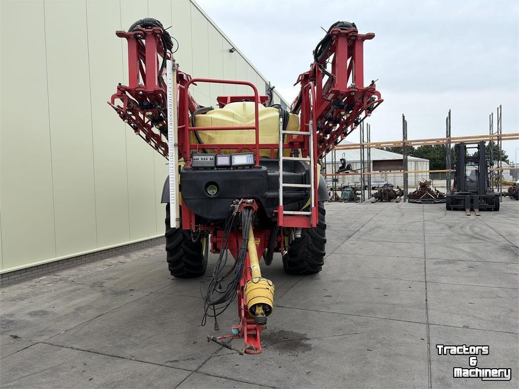 Pulvérisateur Kverneland Rau Phoenix C40