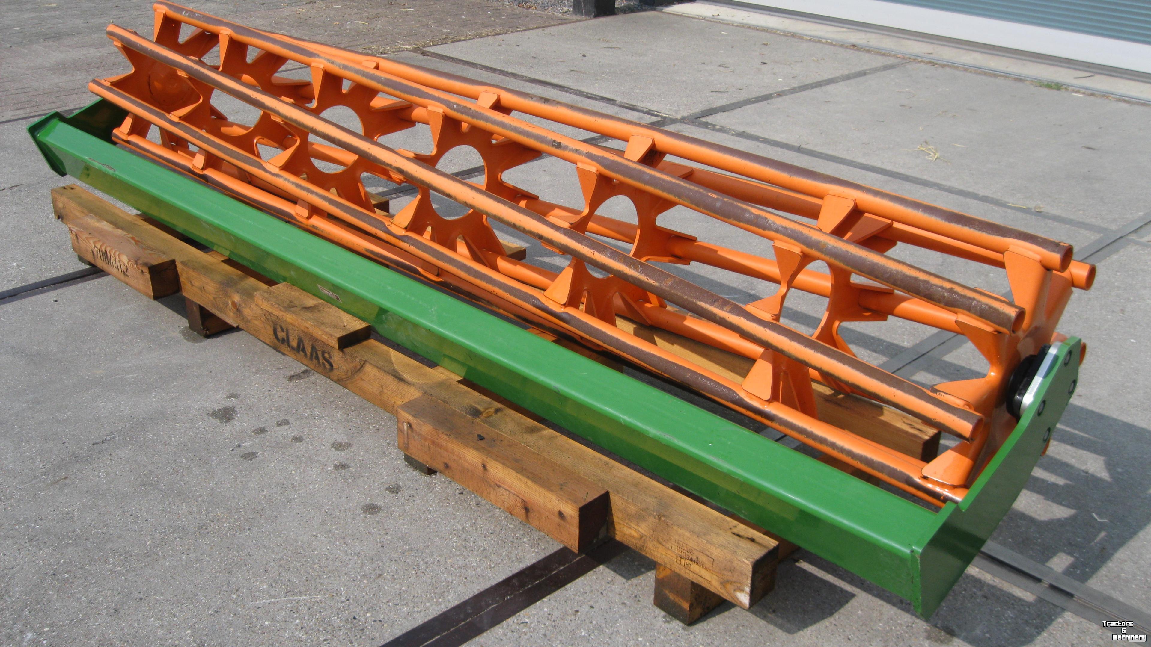 Herse rotative Amazone Kooirol SW 3000-520