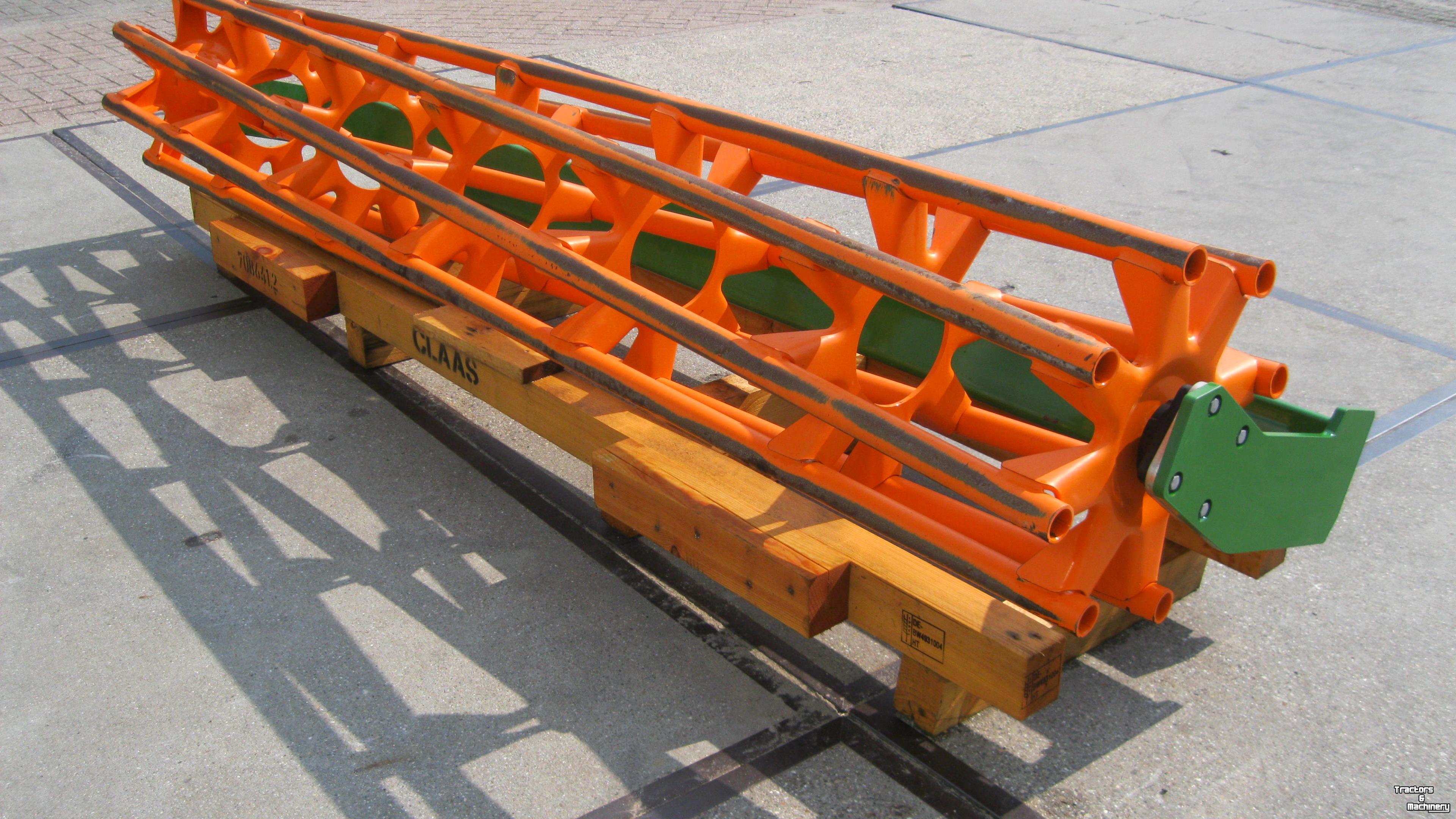 Herse rotative Amazone Kooirol SW 3000-520