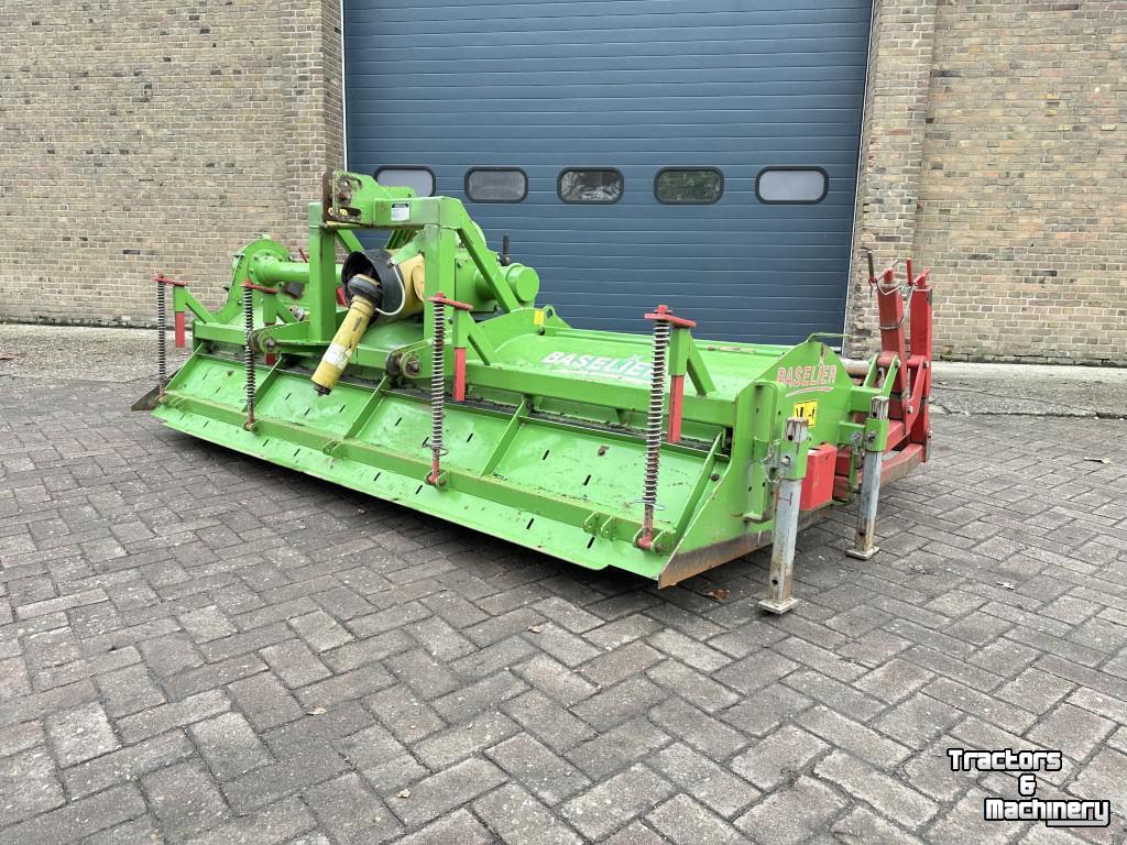 Fraise rotative Baselier FF 310 frontfrees