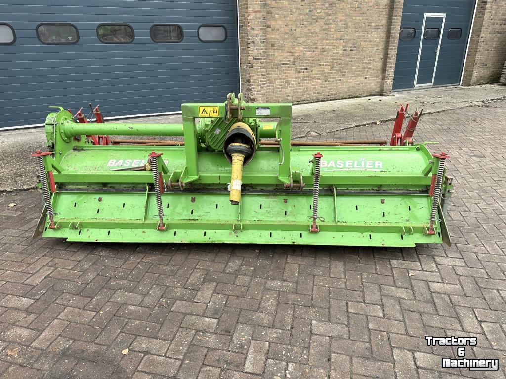 Fraise rotative Baselier FF 310 frontfrees