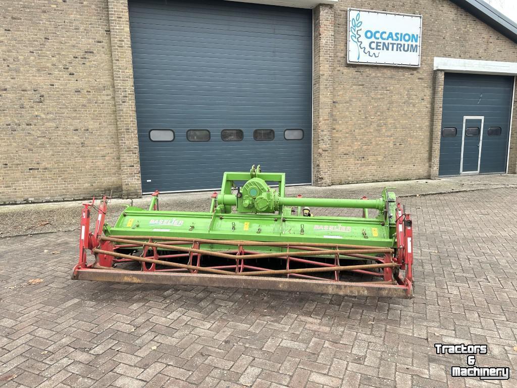 Fraise rotative Baselier FF 310 frontfrees