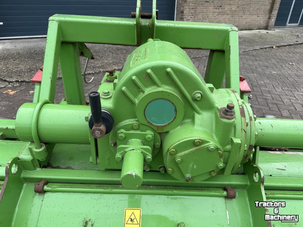 Fraise rotative Baselier FF 310 frontfrees