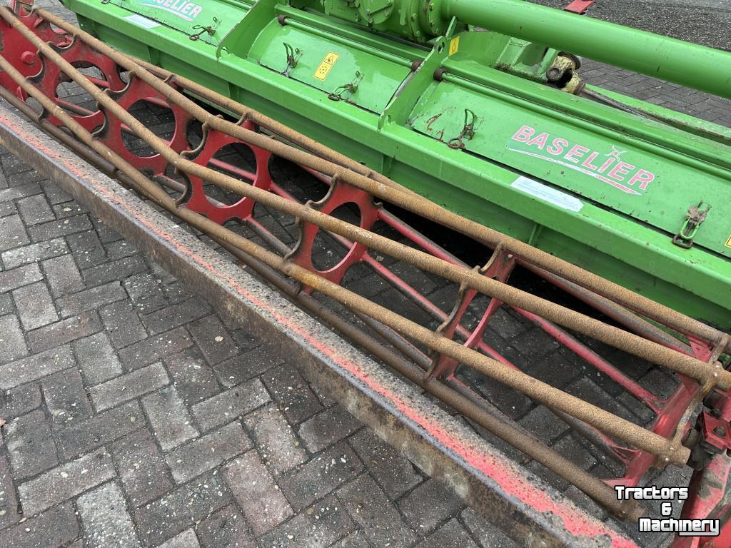 Fraise rotative Baselier FF 310 frontfrees