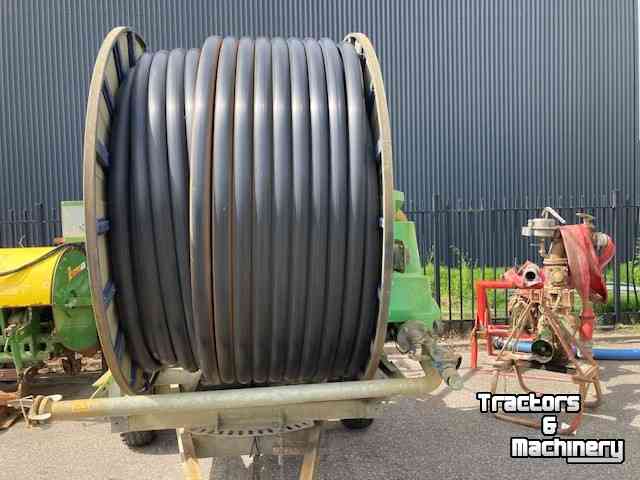 Enrouleur d‘irrigation Irtec 75-300 Regenhaspel