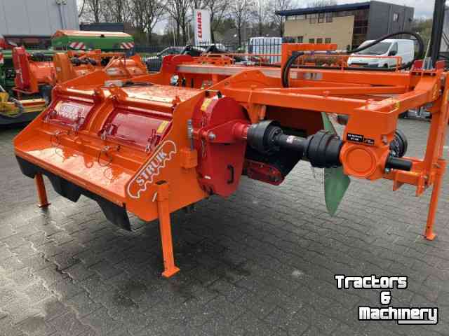 Broyeur de fanes Struik Shift 1500