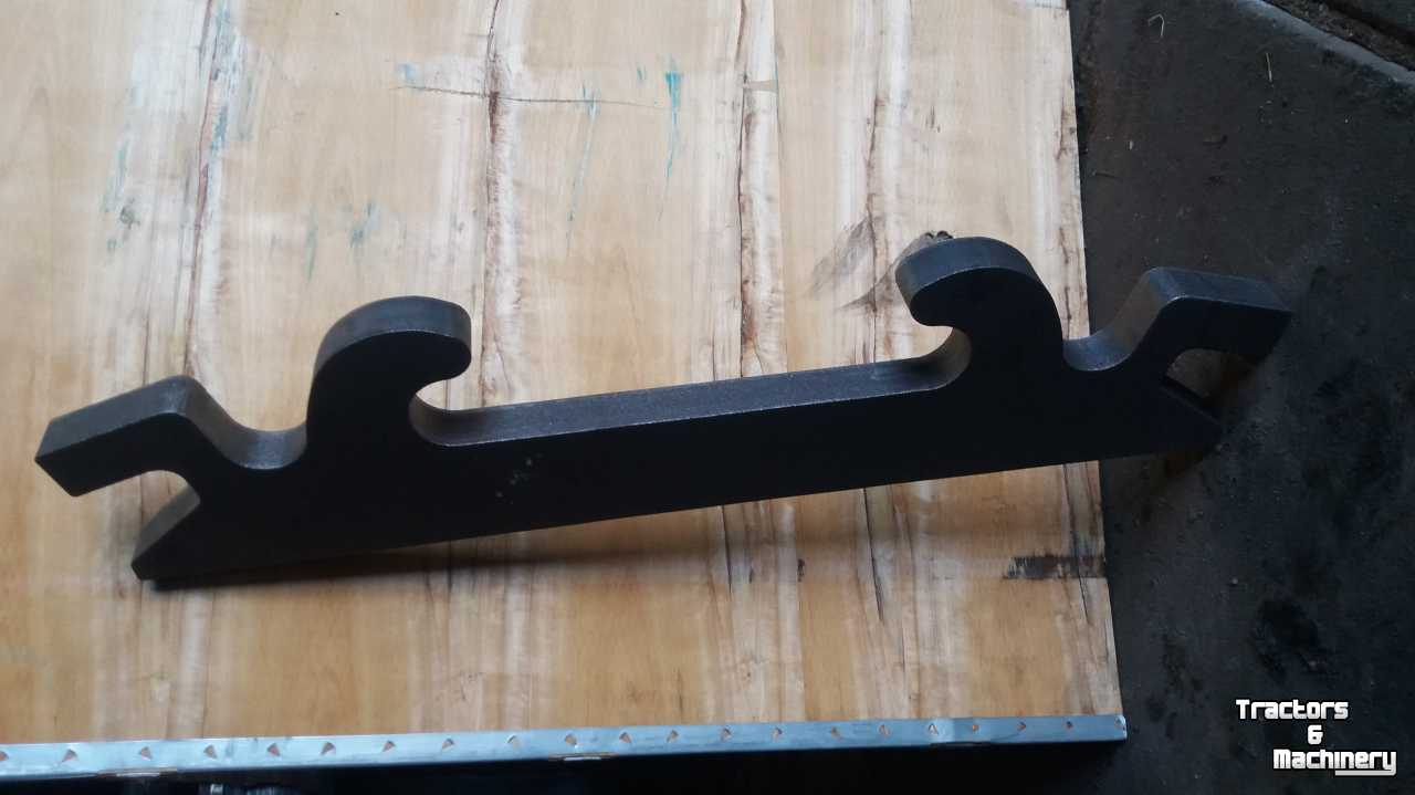 Attaches rapides godets  CW / DCW / XCW aanlas oren