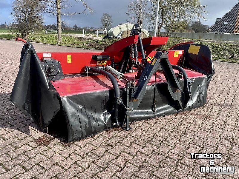 Faucheuse Vicon Extra 332 F Frontmaaier