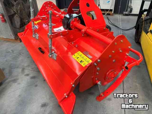 Fraise rotative Vecon GF150T