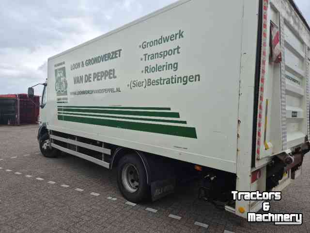 Camion DAF AE55CF
