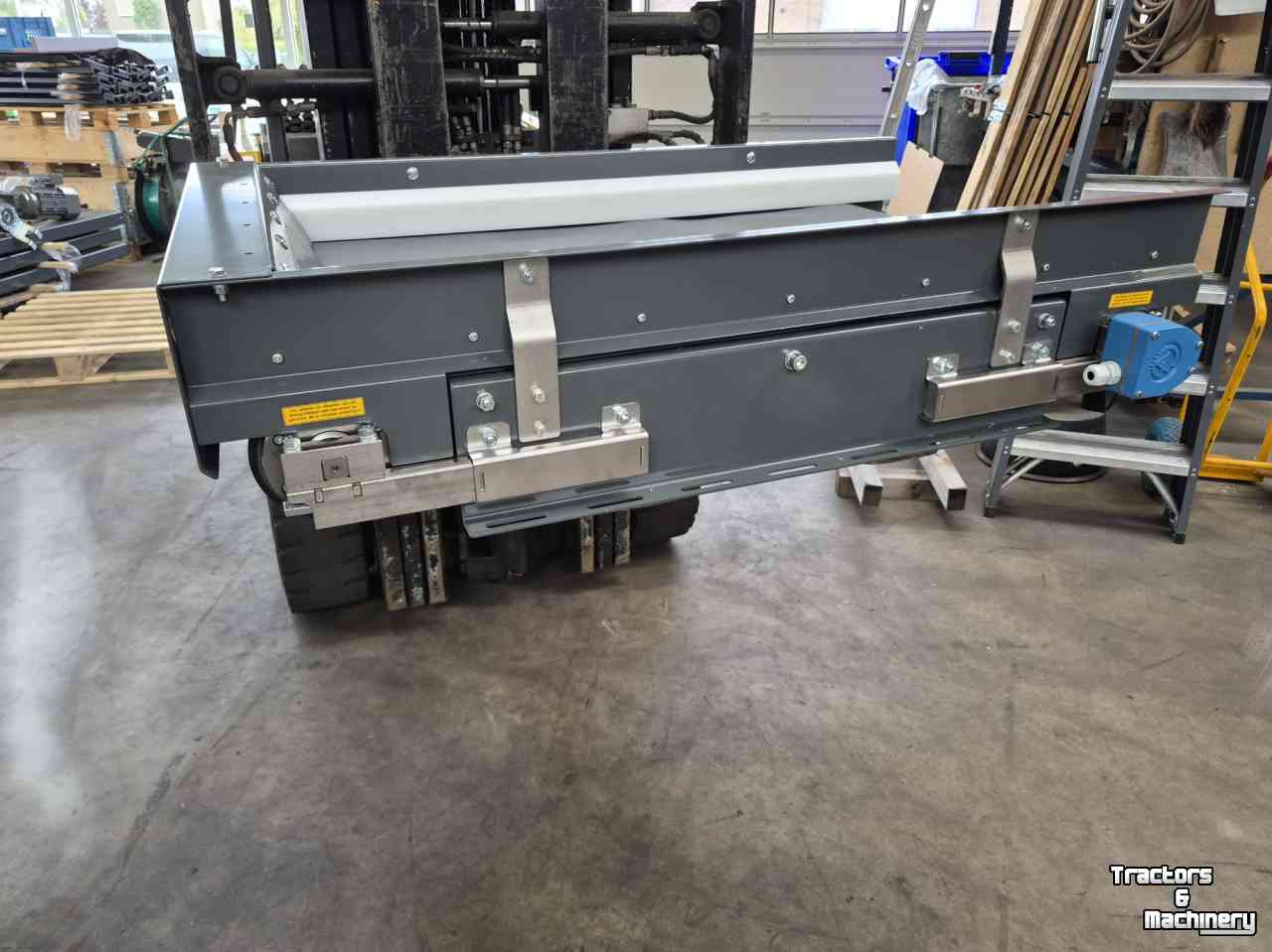 Convoyeur  Transportband 600x1000