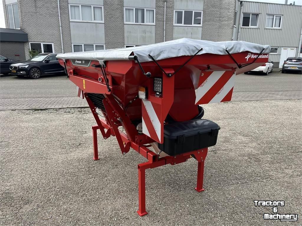 Semoir Kverneland DF1 ELDOS