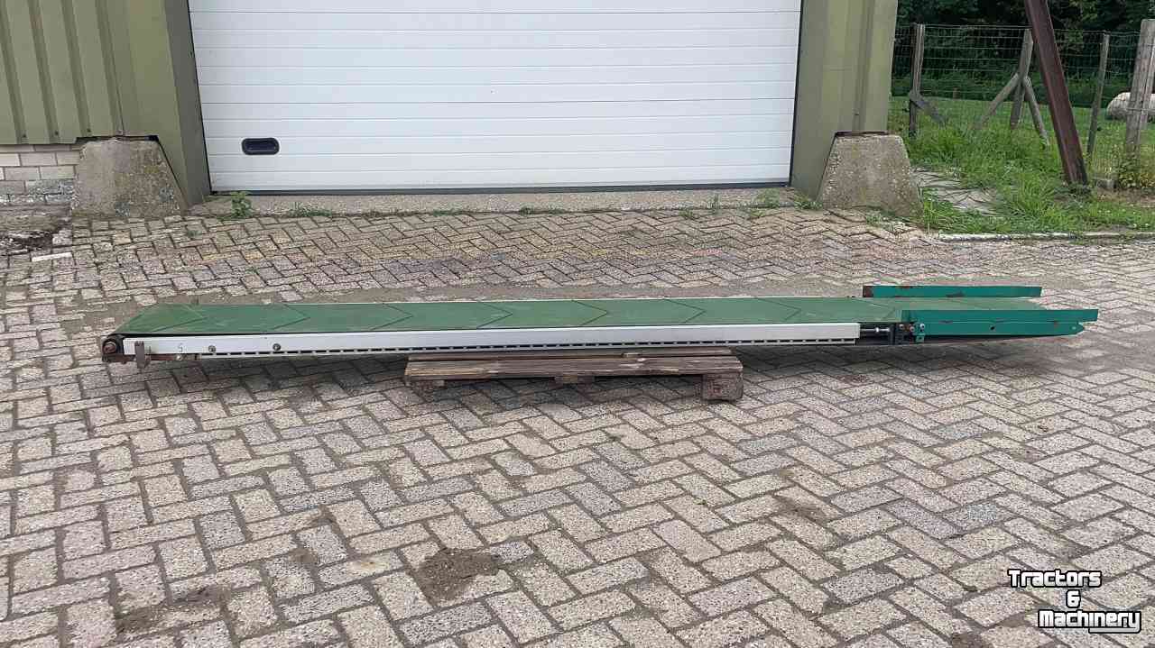 Convoyeur  Transportband