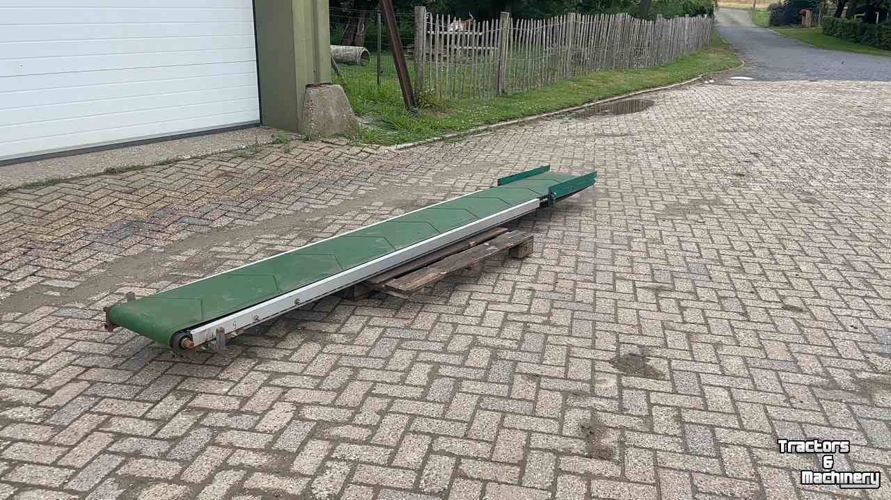 Convoyeur  Transportband
