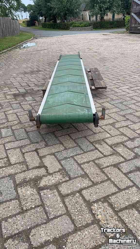 Convoyeur  Transportband
