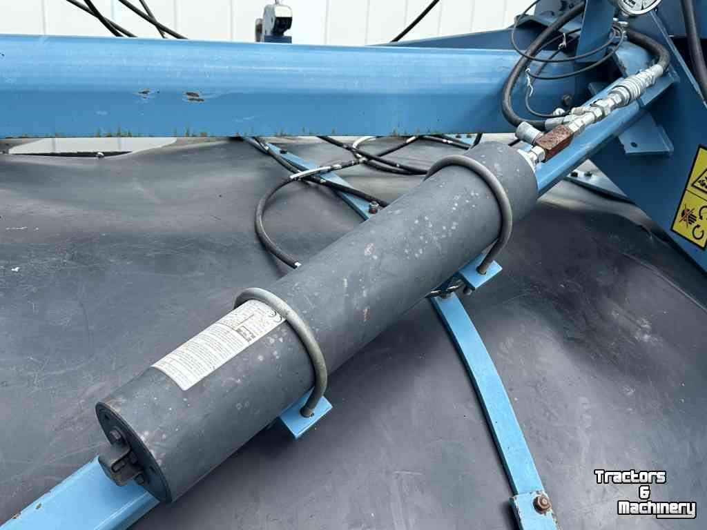 Machine à bêcher Imants Imants 47SP300DRH spading machine