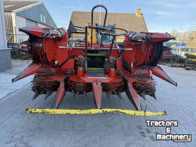 Maisbec Kemper M 345 - Claas 492--SOLD --