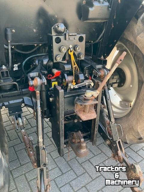 Tracteur Case CX 70