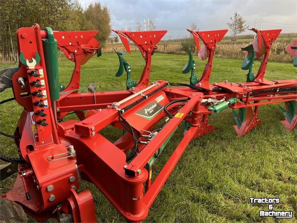 Charrues Kverneland 3400B