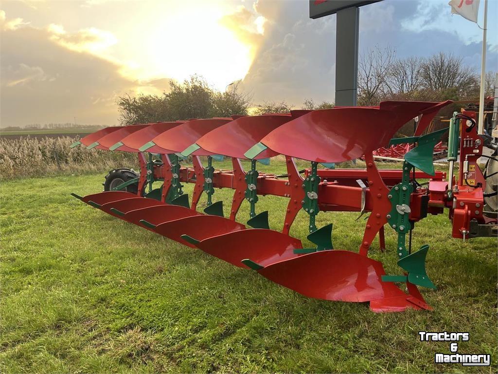 Charrues Kverneland 3400B