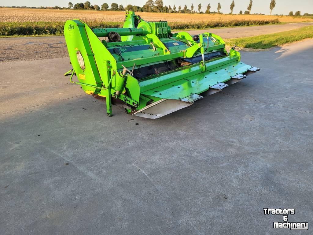 Billonneur AVR RSF2000 Rijenfrees