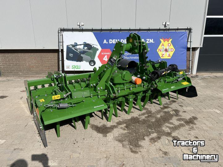 Herse rotative Amazone kopeg KE-3002 190 Rotamix