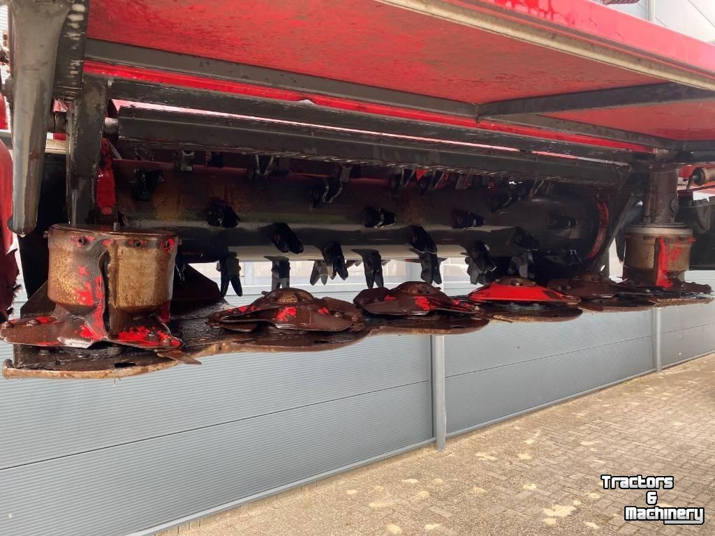 Faucheuse Vicon AMS 2400