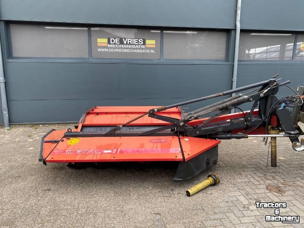Faucheuse Vicon AMS 2400