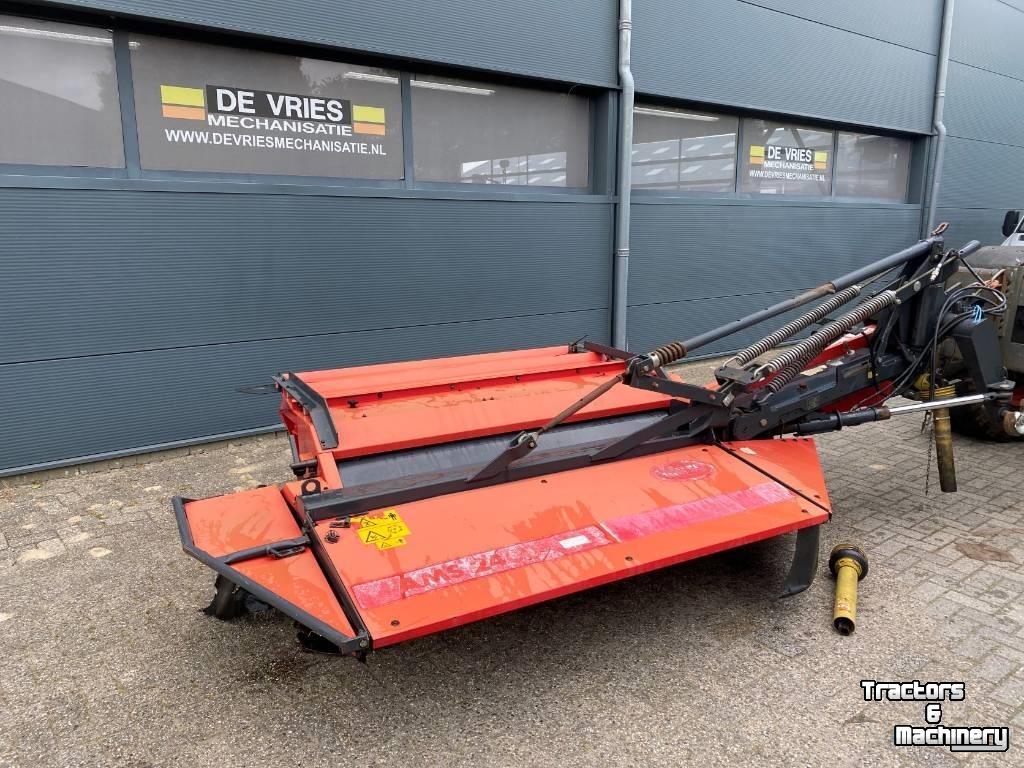 Faucheuse Vicon AMS 2400
