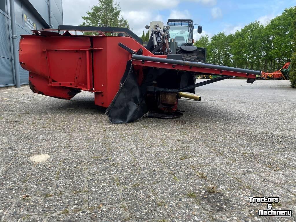 Faucheuse Vicon AMS 2400