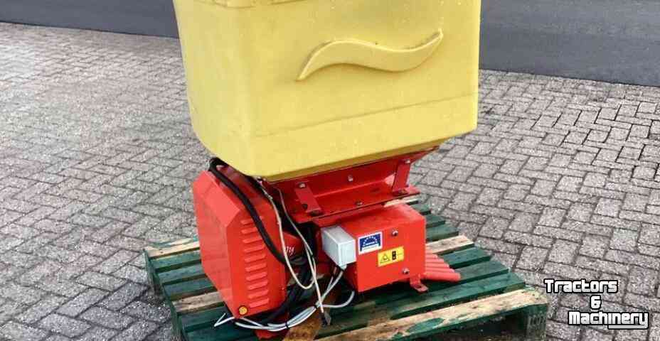 Semoir TP Technik-Plus Zaaimachine