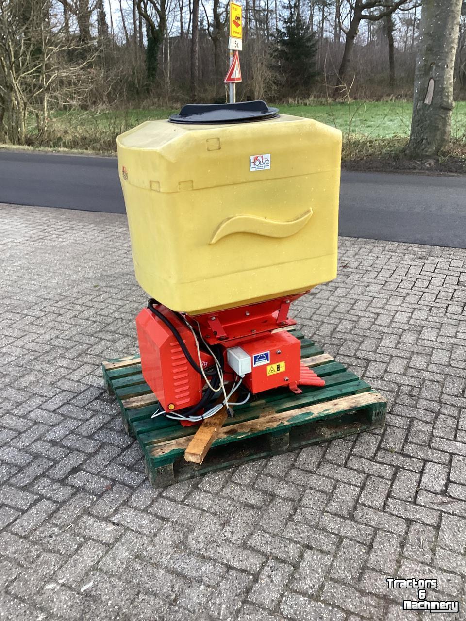 Semoir TP TP 08301 N