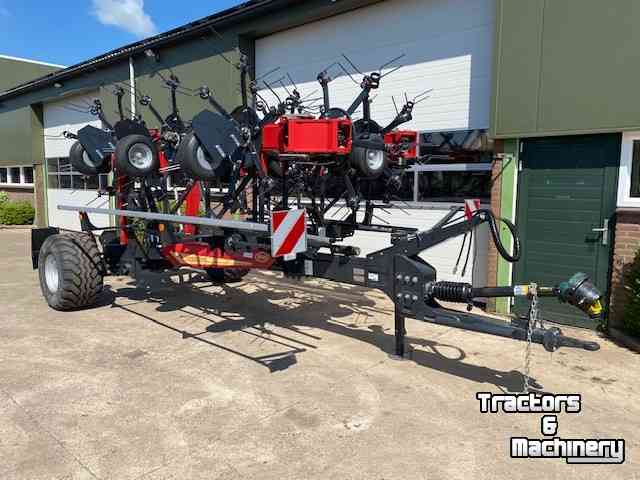 Faneur Vicon Fanex 1344C