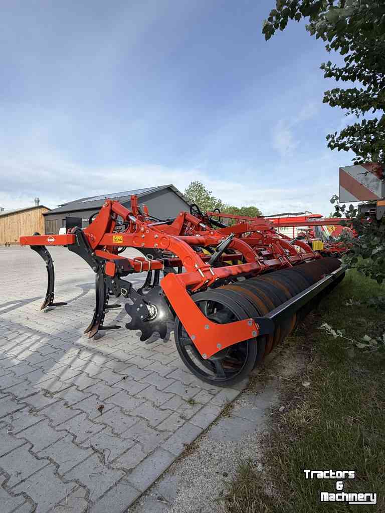 Cultivateur Kuhn CULTIML500RT