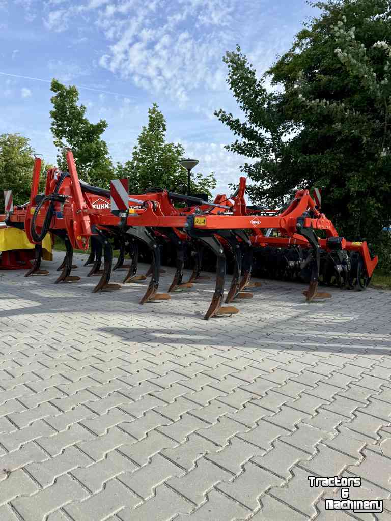 Cultivateur Kuhn CULTIML500RT
