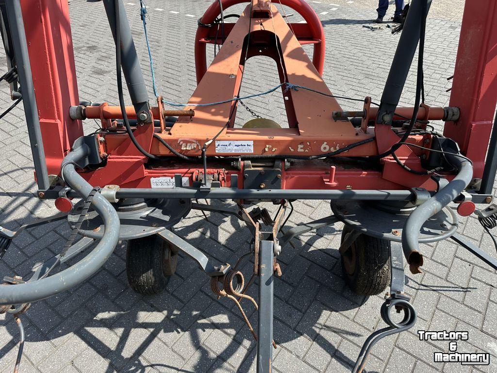 Faneur Vicon Fanex 683 schudder
