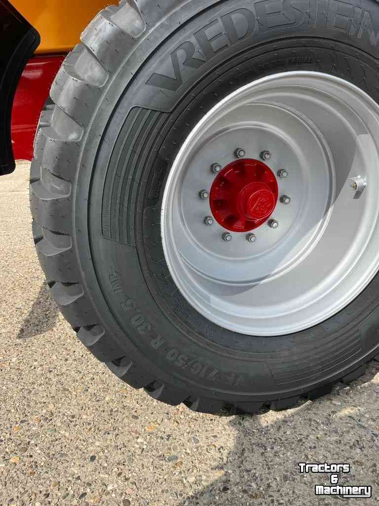 Benne agricole VGM EV24