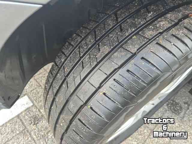 Camion Mercedes Benz ML350