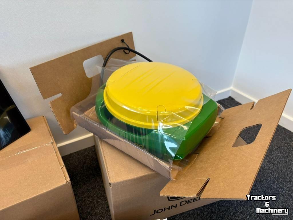 Systèmes et accessoires de GPS John Deere GPS essential pakket