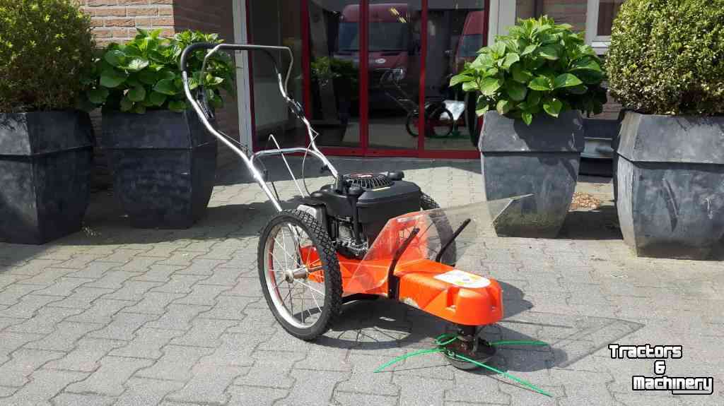 Tondeuse à gazon Honda B&S 6PK Grastrimmer