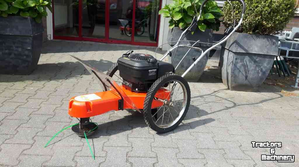 Tondeuse à gazon Honda B&S 6PK Grastrimmer