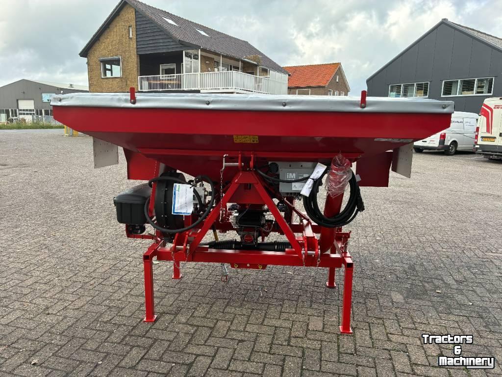 Semoir Kverneland DF1 Fronttank