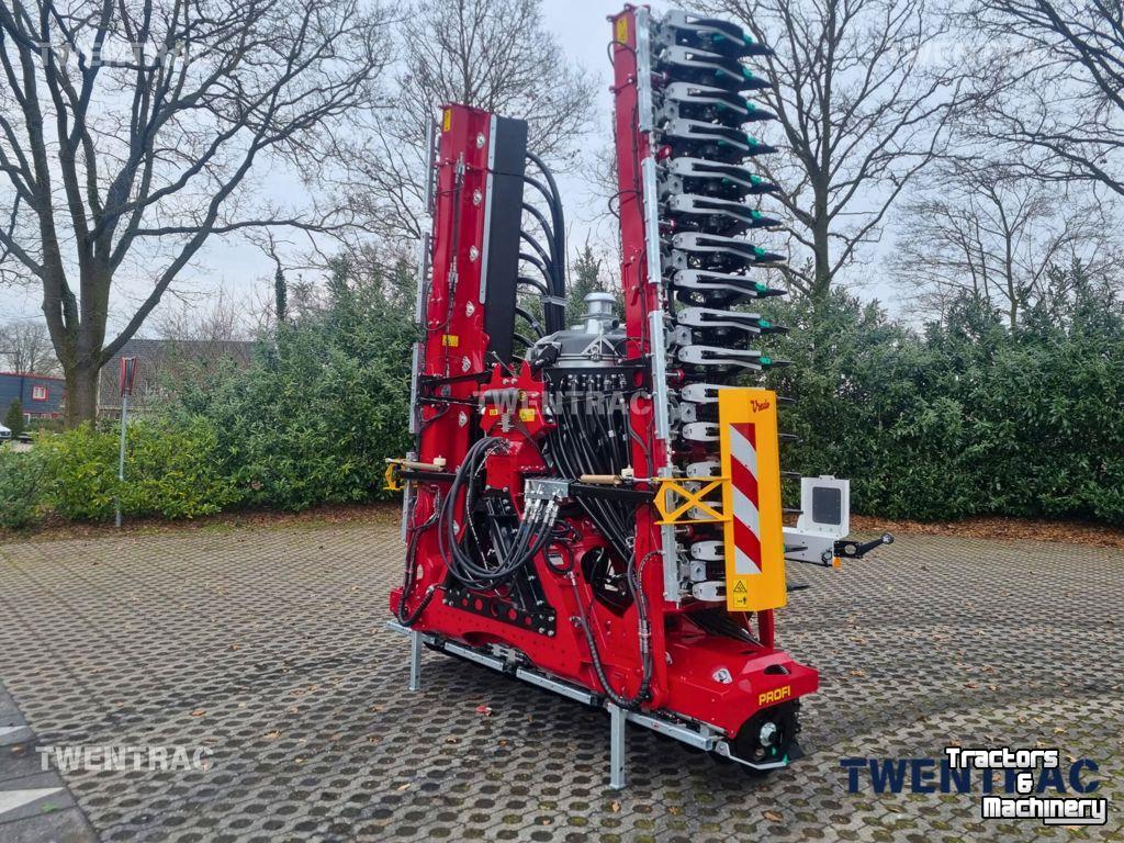 Injecteur de prairie Vredo Profi 9M DV H bemester