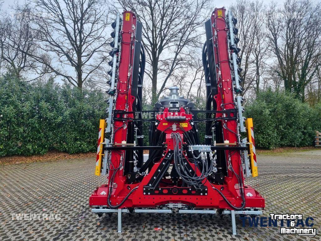 Injecteur de prairie Vredo Profi 9M DV H bemester